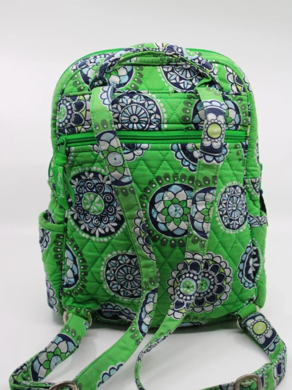 Vera Bradley 13X11